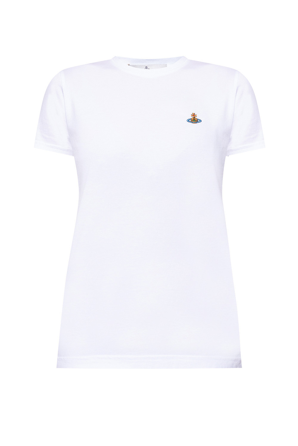 Vivienne Westwood Logo T-shirt